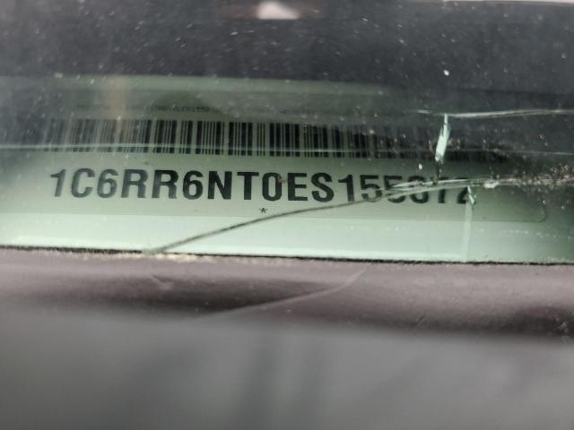 1C6RR6NT0ES155072 RAM 1500 Laie