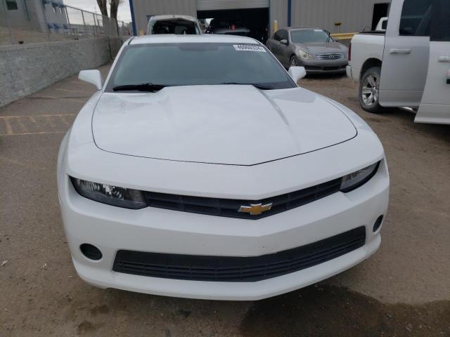 2G1FA1E30E9244270 Chevrolet CAMARO LS