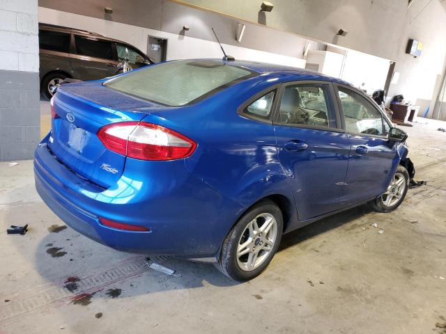 3FADP4BJ9KM153301 Ford FIESTA SE