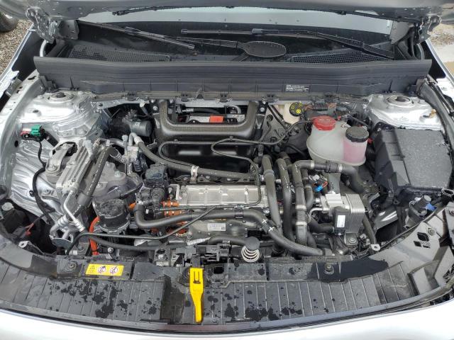 W1N9M0CB3PN069425 Mercedes-Benz Eqb 250+
