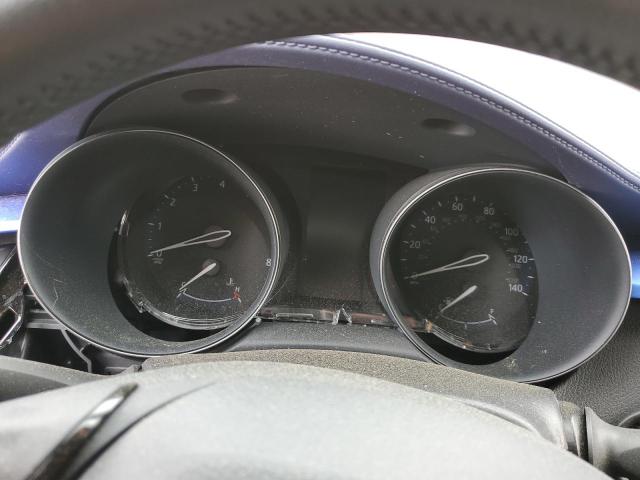 JTNKHMBX2L1090278 Toyota C-HR XLE