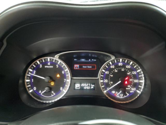 5N1AL0MM6FC550069 Infiniti QX60