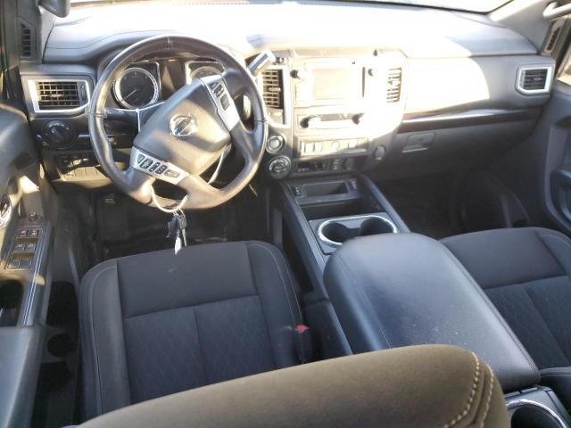 1N6BA1F42JN539257 Nissan Titan Xd Sl