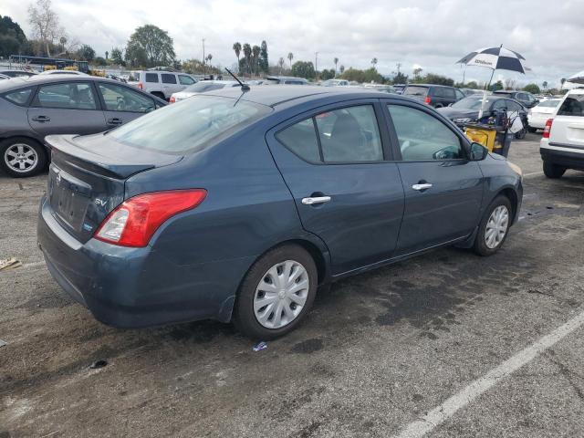 3N1CN7AP3FL866275 Nissan VERSA S