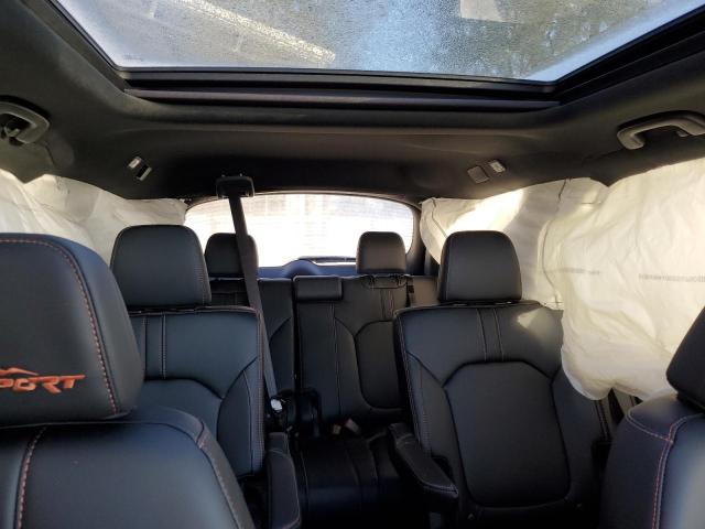 5FNYG1H66RB032690 Honda Pilot Trailsport