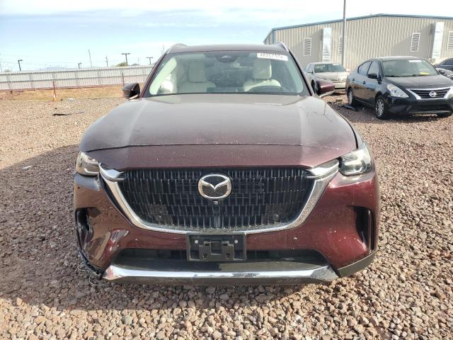 JM3KKEHA9R1116812 Mazda Cx-90 Premium Plus
