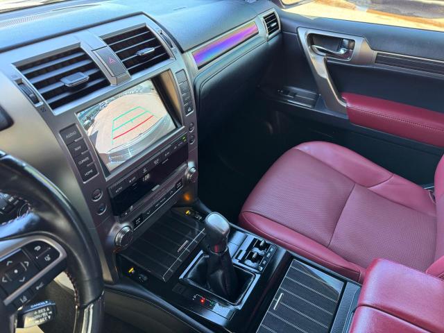JTJAM7BX0L5260530 Lexus Gx 460 Premium