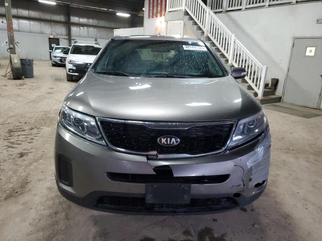 5XYKT3A62FG593724 KIA SORENTO LX