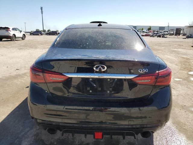 JN1EV7BP1MM701402 Infiniti Q50 LUXE