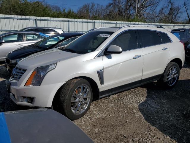 Продажа на аукционе авто 2015 Cadillac Srx Premium Collection, vin: 3GYFNGE30FS519035, номер лота: 47990584