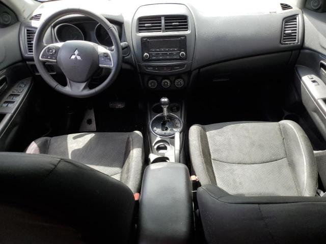 4A4AP3AU2FE018880 Mitsubishi Outlander Sport Es