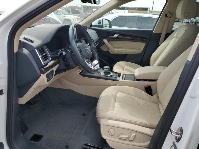 WA1BNAFY4L2071069 Audi Q5 Premium Plus