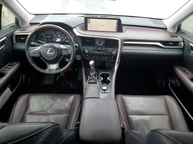2T2ZZMCA6HC047412 Lexus Rx 350 Base