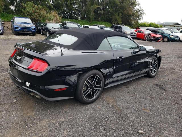 1FATP8FF4K5150157 Ford MUSTANG GT