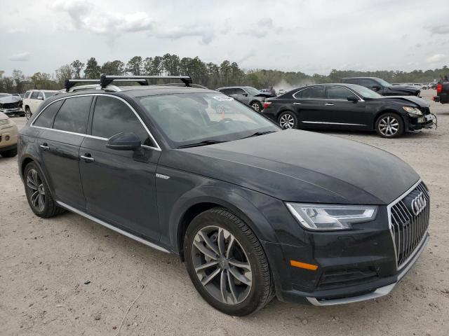 WA18NAF44KA107547 Audi A4 Allroad Premium Plus