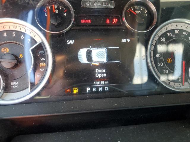 1C6RR6GT0GS179212 RAM 1500 Slt