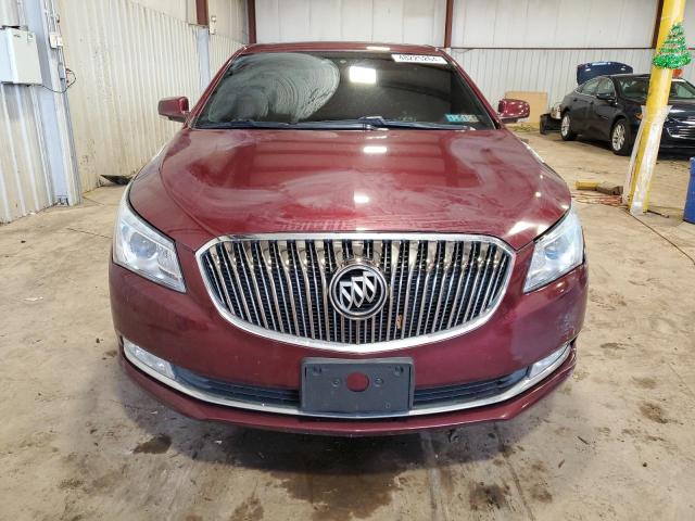 1G4G45G30GF192510 Buick Lacrosse Sport Touring
