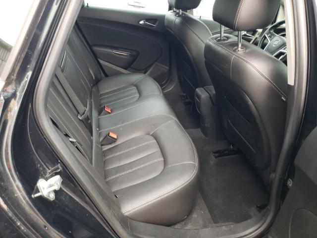 1G4PS5SK4E4118469 Buick Verano