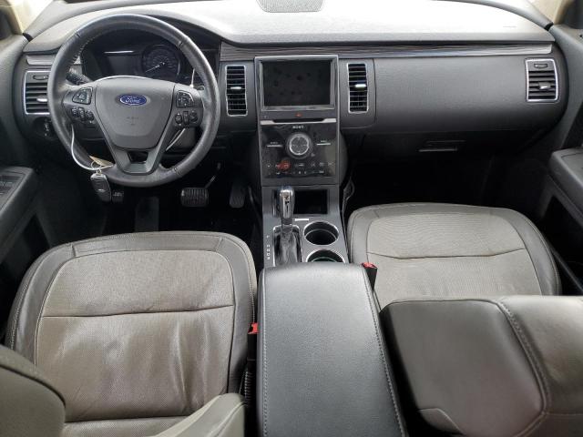 2FMHK6DT7HBA02211 Ford Flex Limited