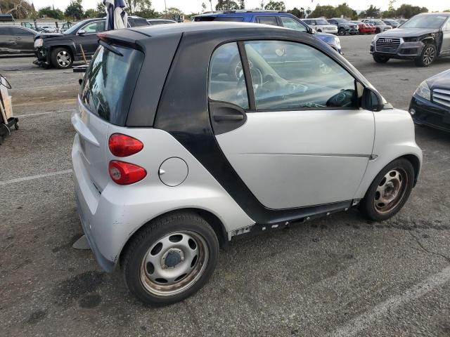 WMEEJ3BA7FK816471 Smart Fortwo Pure