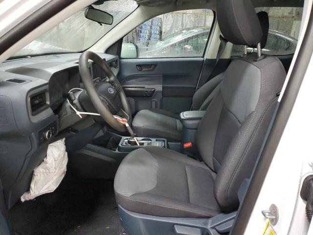 3FTTW8A93RRA15127 Ford Maverick Xl