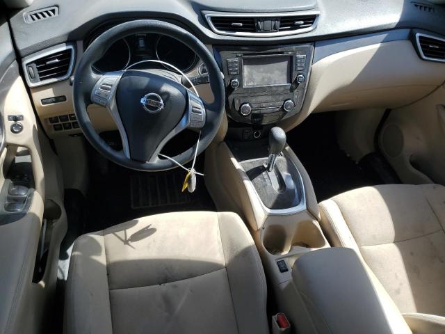 KNMAT2MV6GP673275 Nissan ROGUE S