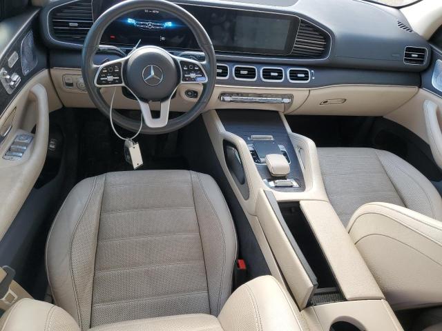 4JGFF5KE9LA214347 Mercedes-Benz Gls 450 4matic