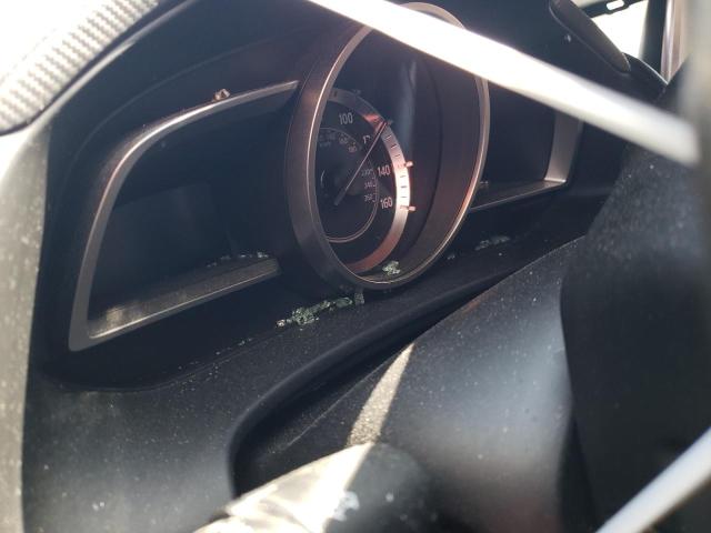 3MZBM1T71GM315339 Mazda 3 SPORT