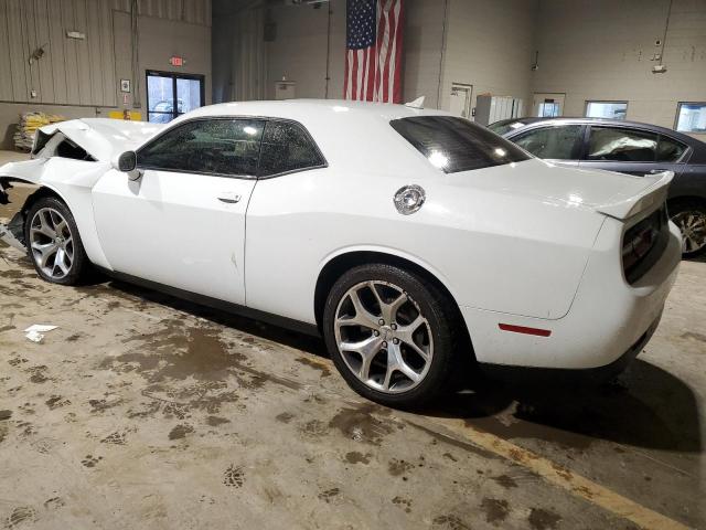 2C3CDZBG7FH913010 Dodge Challenger Sxt Plus
