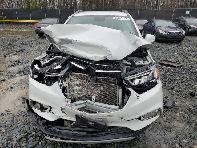 KL4CJGSB8LB042677 Buick Encore Essence