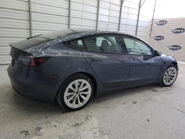 5YJ3E1EA3NF291074 Tesla MODEL 3