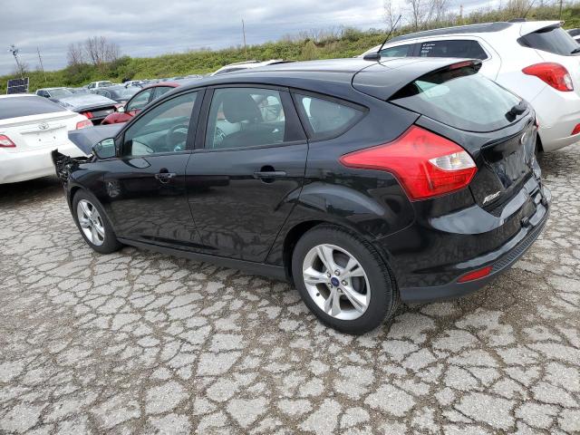 1FADP3K25EL197093 Ford FOCUS SE