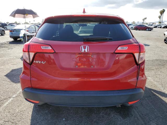 3CZRU5H50HG706413 Honda HR-V EX