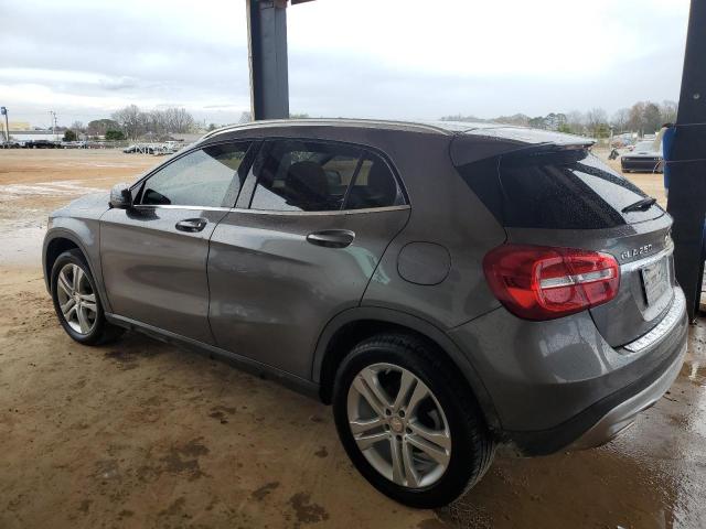 WDCTG4GB3FJ089695 Mercedes-Benz Gla 250 4matic