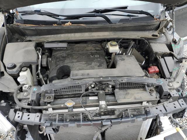 5N1AL0MM2EC506908 Infiniti QX60