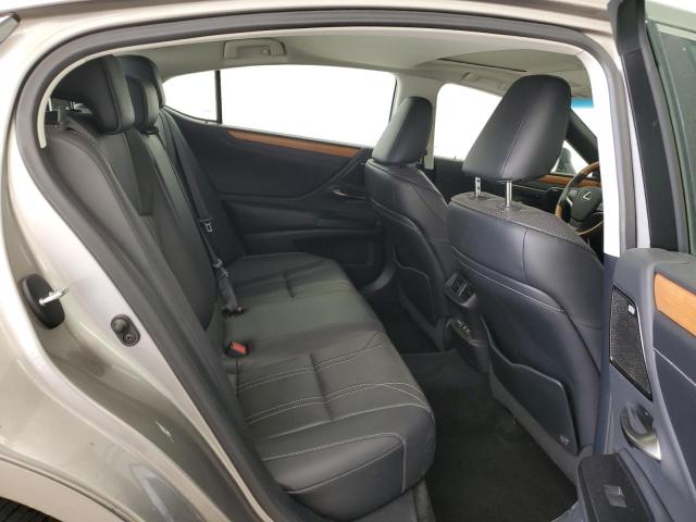 58AEZ1B15LU078489 Lexus Es 350 Luxury