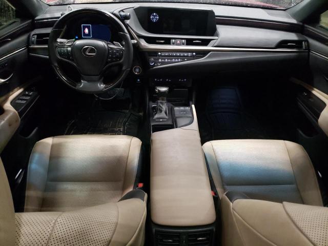 58ABZ1B10KU040931 Lexus ES 350