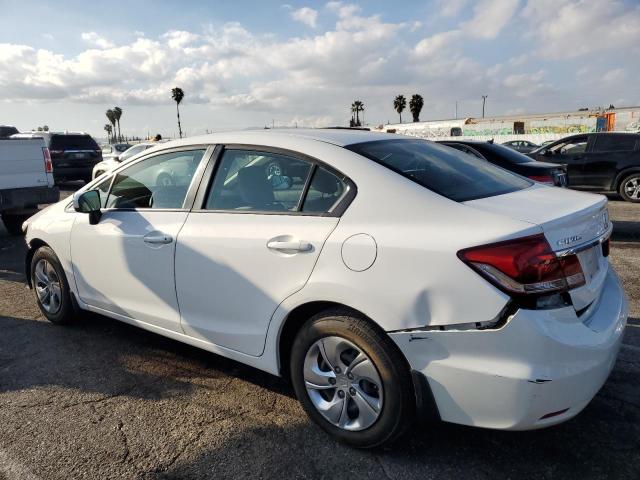 19XFB2F59EE221159 Honda Civic Lx