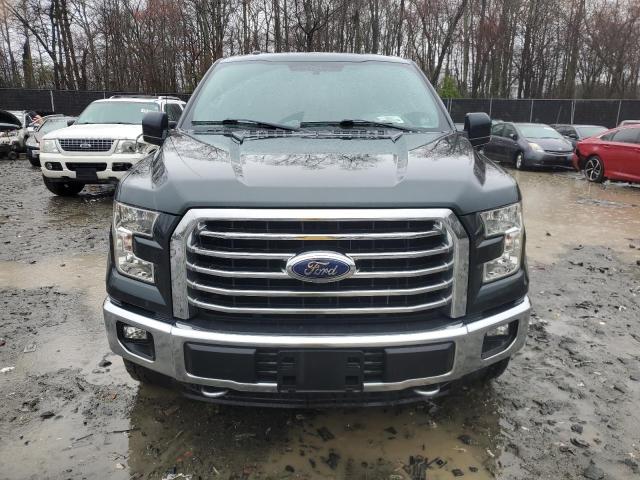 1FTEW1EF9FKD13777 Ford F150 Supercrew