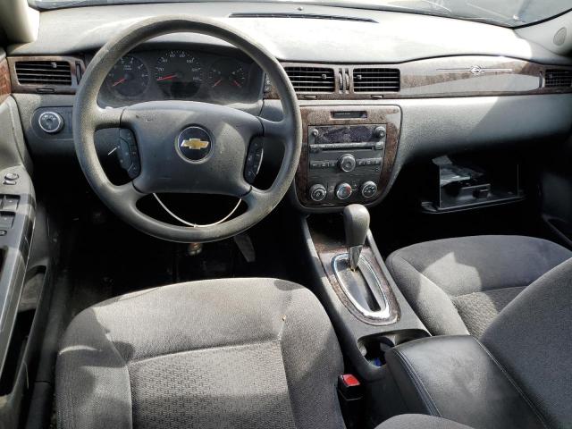 2G1WA5E37F1157621 Chevrolet Impala Limited Ls