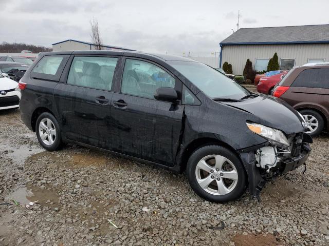 5TDZZ3DC0HS893038 Toyota Sienna