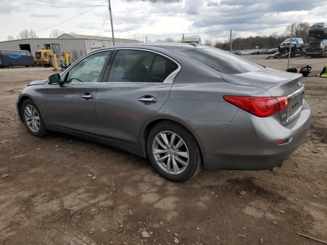 JN1BV7AR4FM419876 Infiniti Q50 BASE