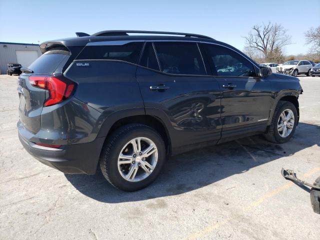 3GKALMEV0JL347795 GMC Terrain Sle