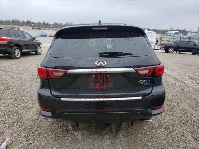 5N1DL0MM6KC514809 Infiniti QX60 LUXE