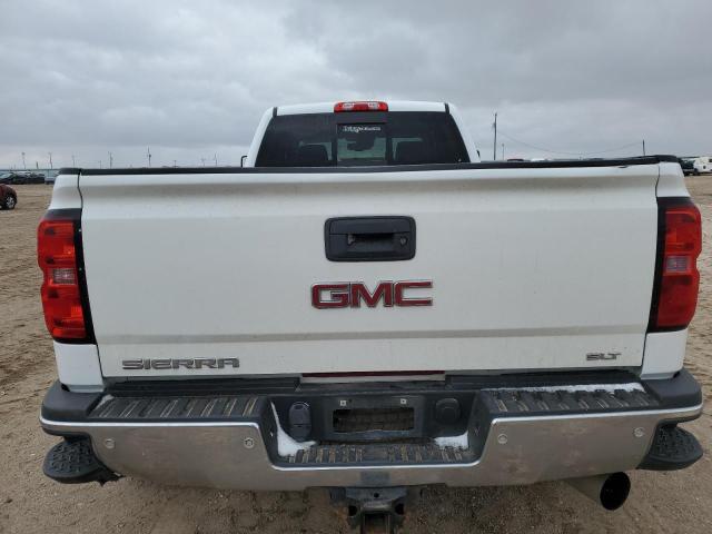 1GT42XE8XGF299507 GMC Sierra K3500 Slt