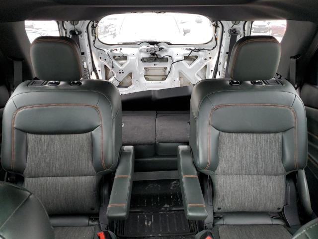 1FMSK8JH6PGA09918 Ford Explorer Timberline