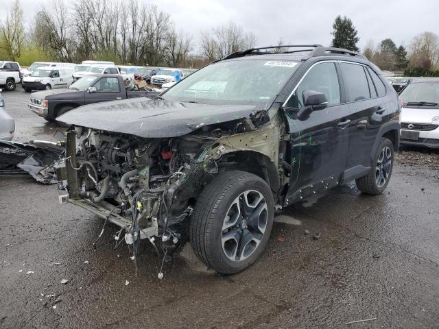 2T3J1RFV4KC056242 Toyota Rav4 Adventure