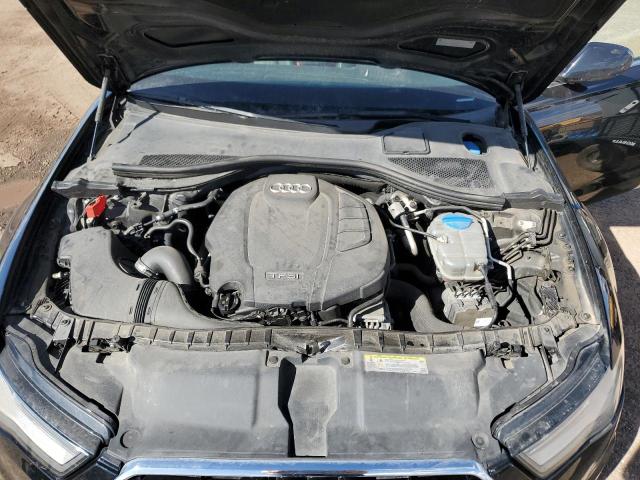 WAUGFAFC5GN009386 Audi A6 Premium Plus