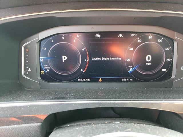 3VV2B7AX0LM015978 Volkswagen TIGUAN SE