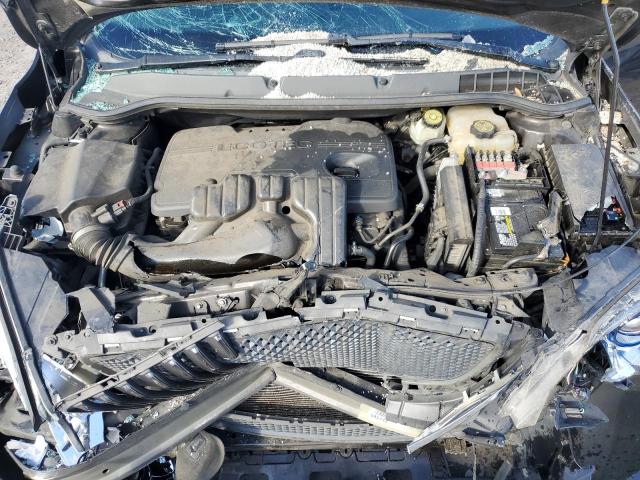 1G4PP5SK3F4207047 Buick Verano